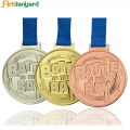 Promotion Gift Top Bronze Medal